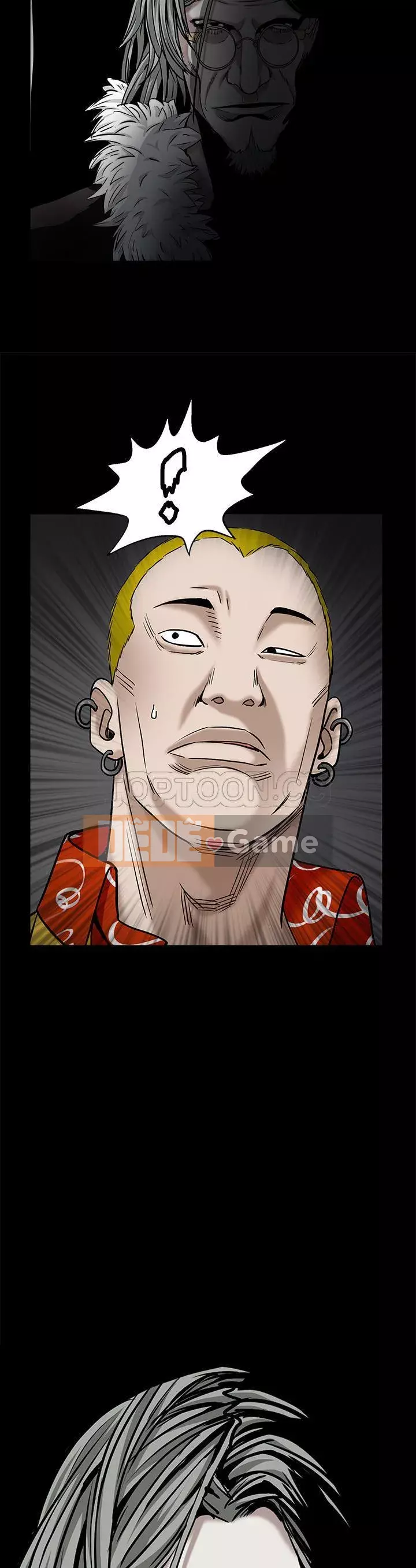 Xiềng xích Chương 1-64