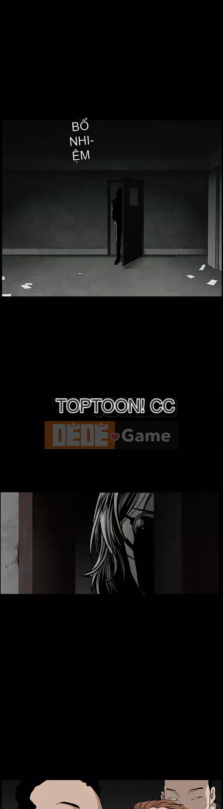 Xiềng xích Chương 1-64