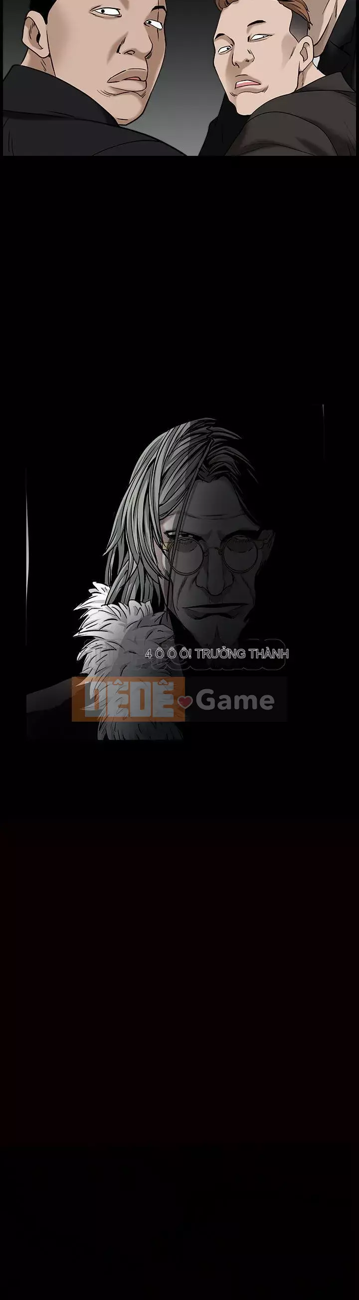 Xiềng xích Chương 1-64