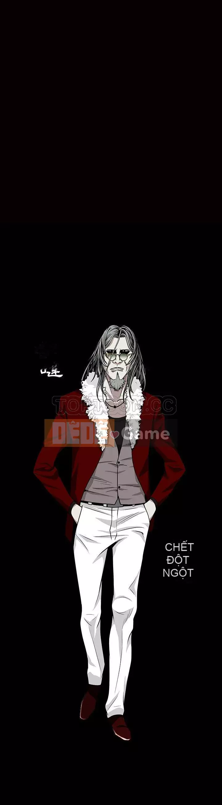 Xiềng xích Chương 1-64