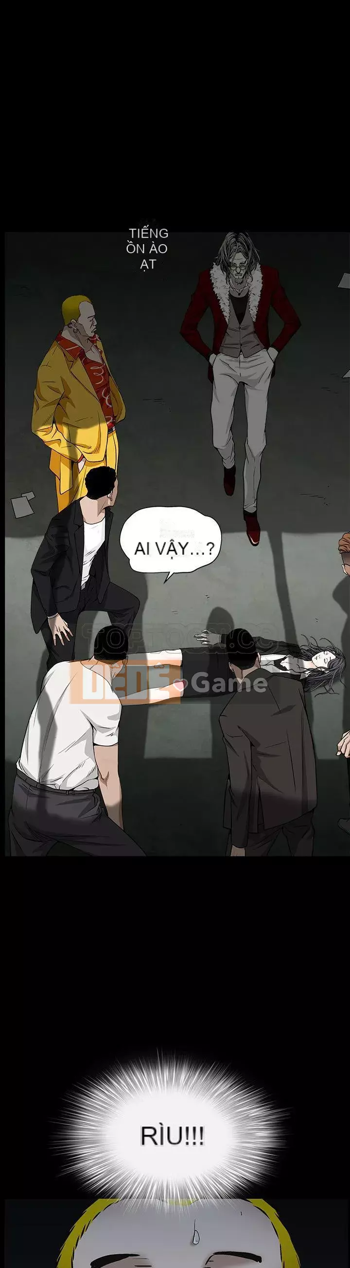 Xiềng xích Chương 1-64