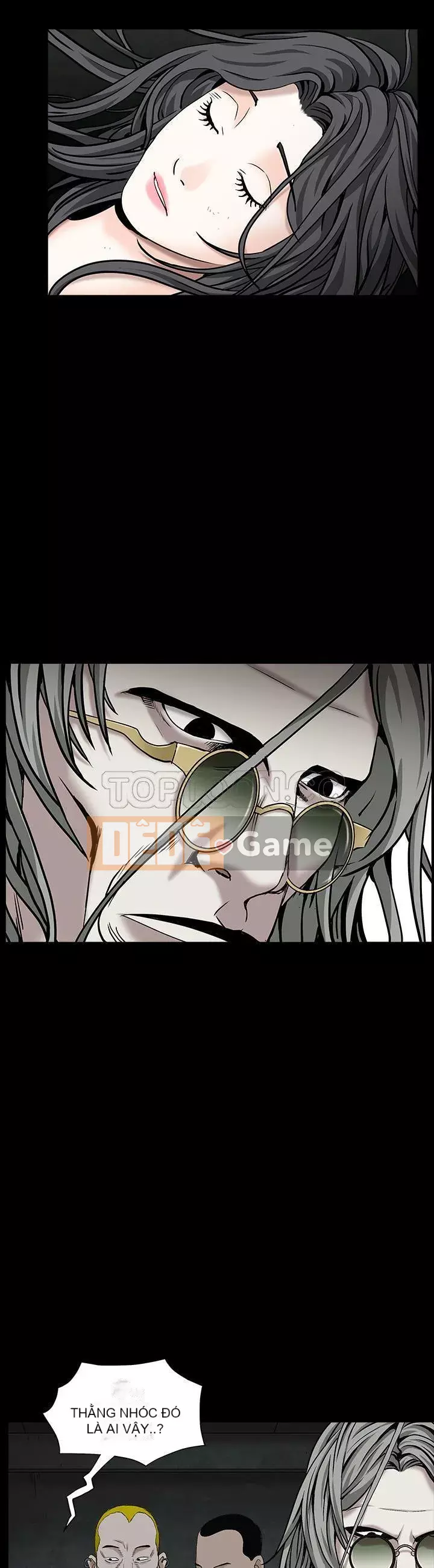 Xiềng xích Chương 1-64