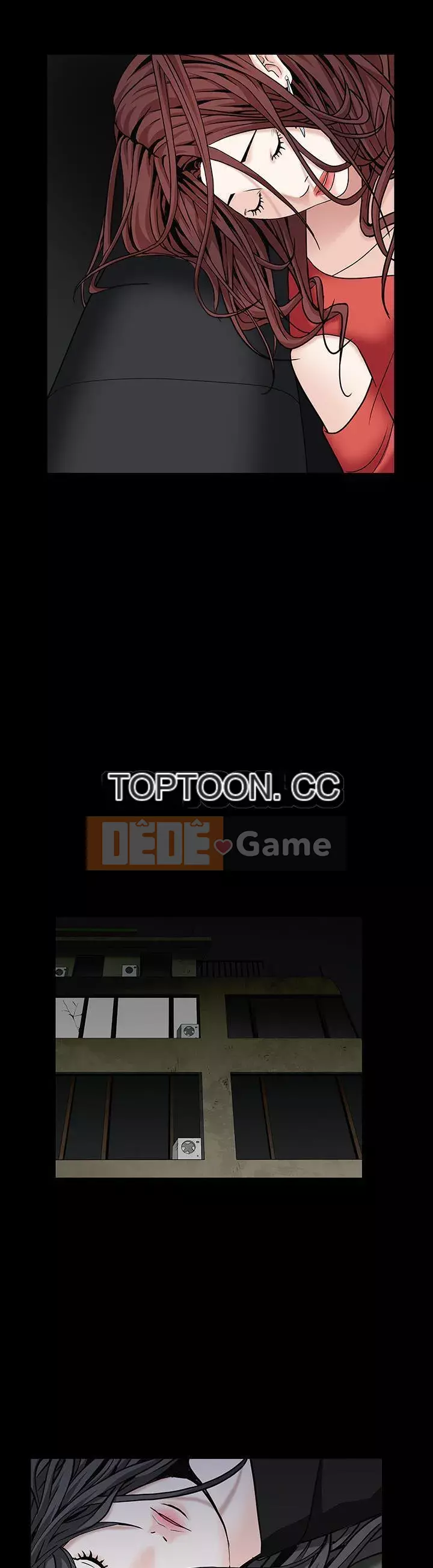 Xiềng xích Chương 1-64