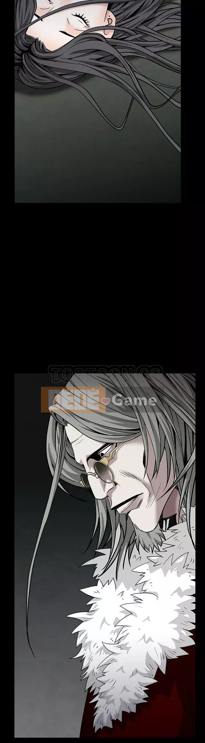 Xiềng xích Chương 1-64