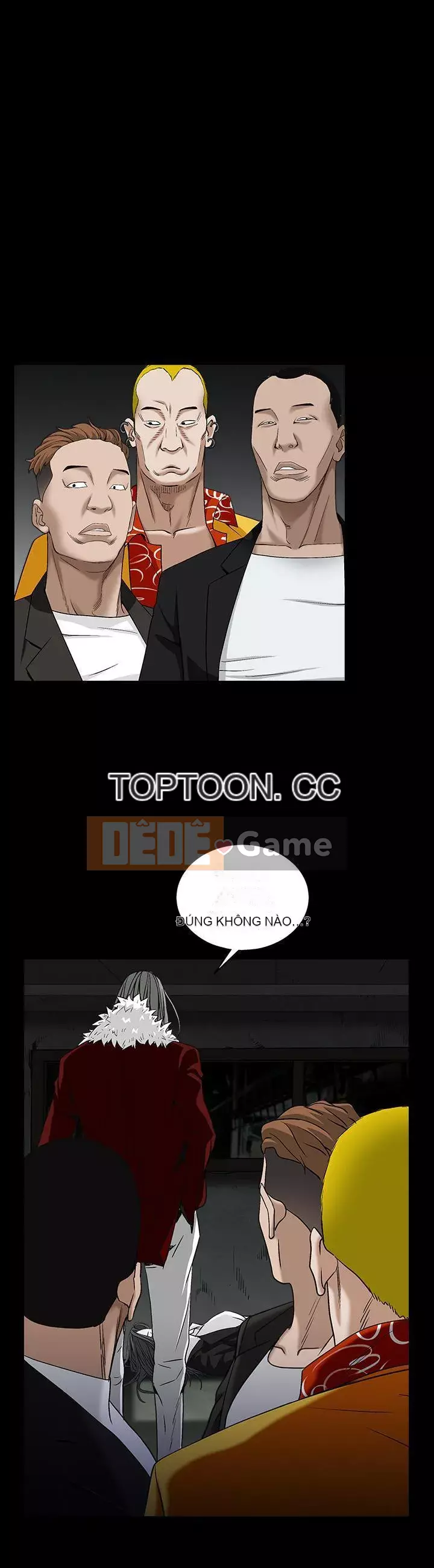 Xiềng xích Chương 1-64