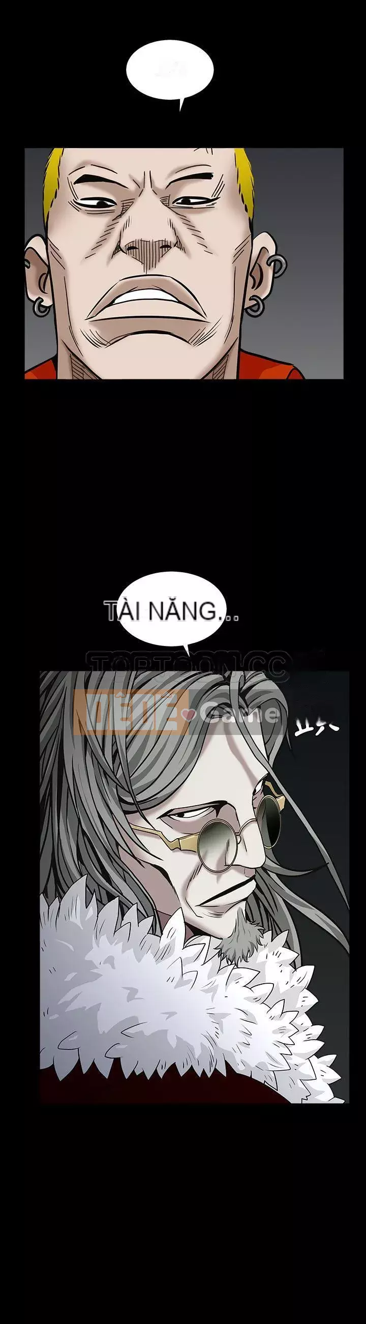 Xiềng xích Chương 1-64