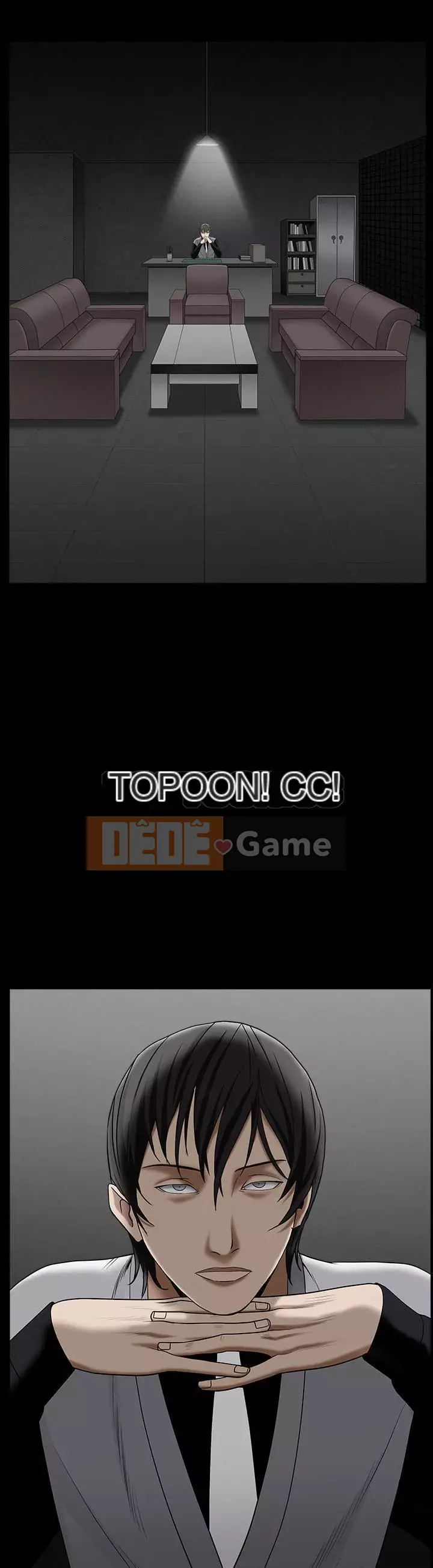 Xiềng xích Chương 1-64