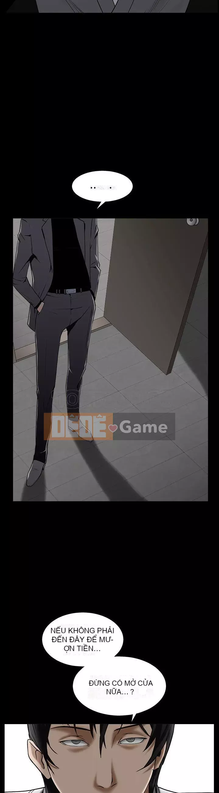 Xiềng xích Chương 1-64