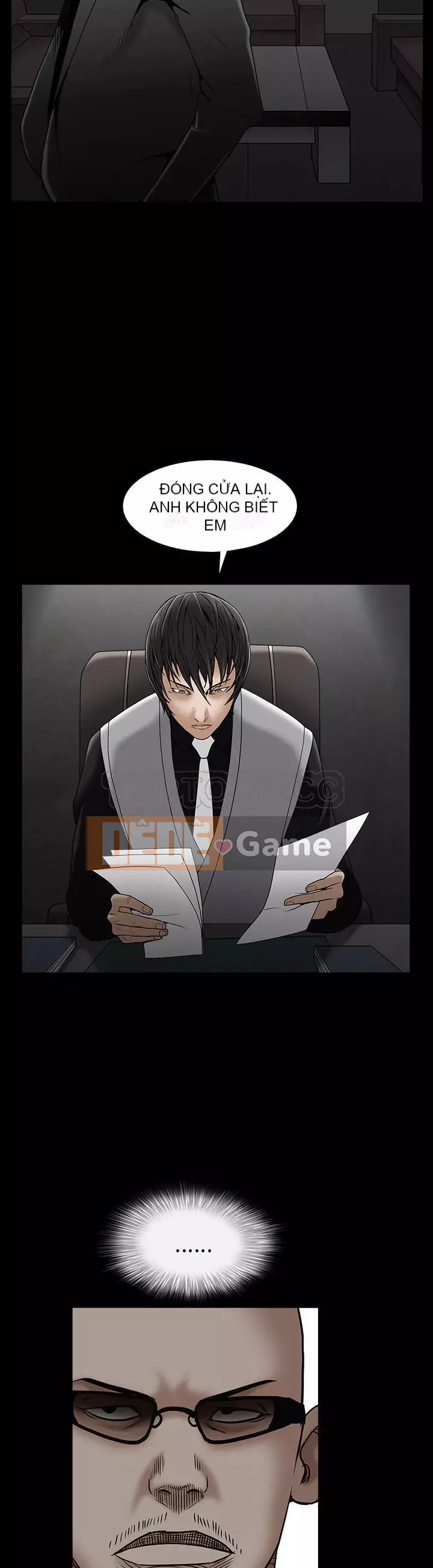 Xiềng xích Chương 1-64