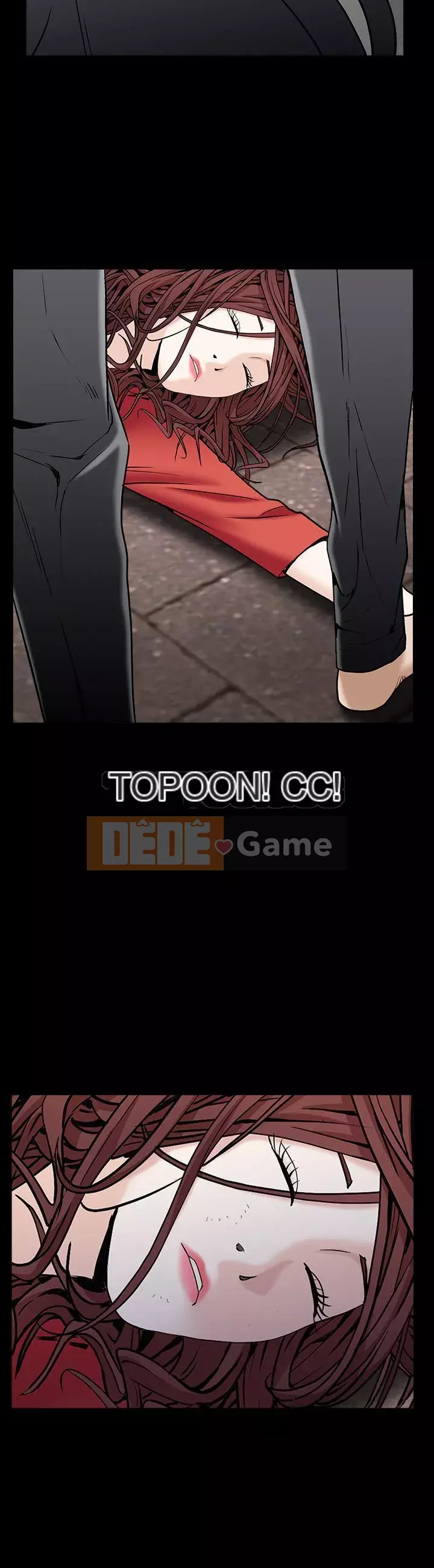 Xiềng xích Chương 1-64