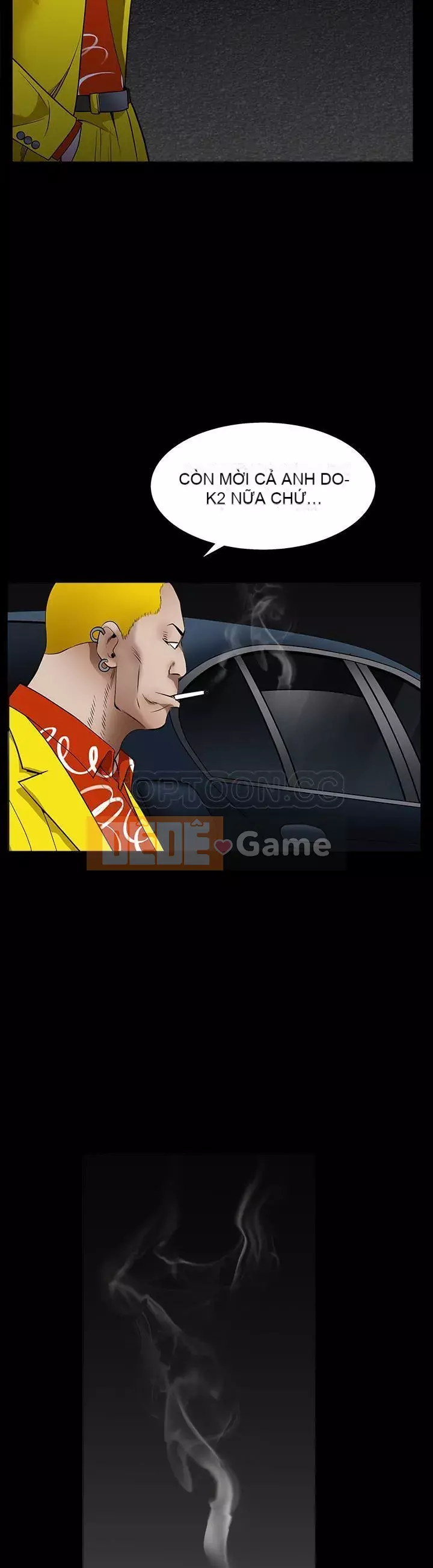 Xiềng xích Chương 1-64