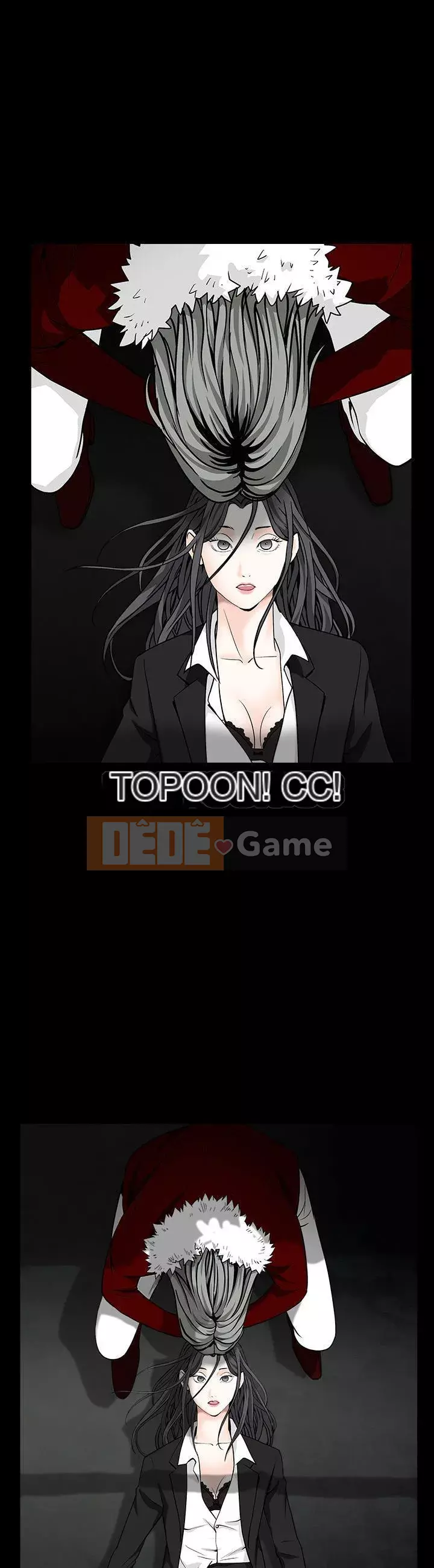 Xiềng xích Chương 1-64