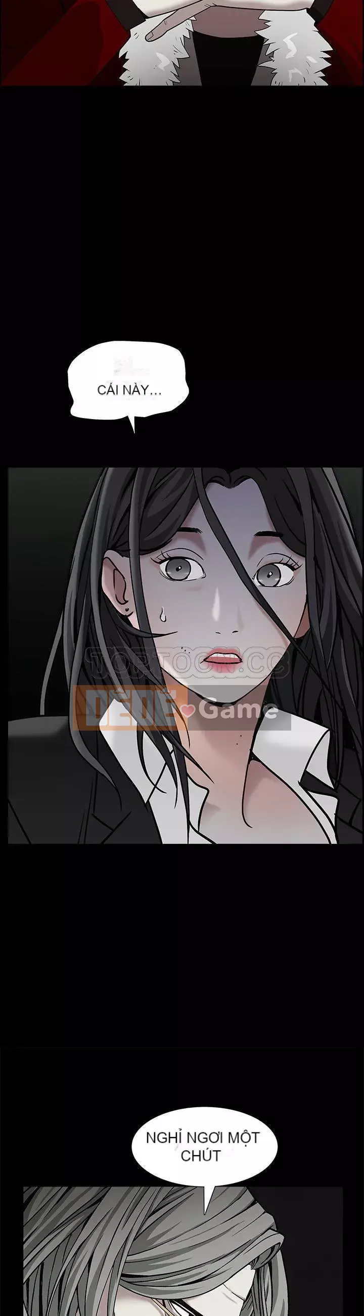 Xiềng xích Chương 1-64