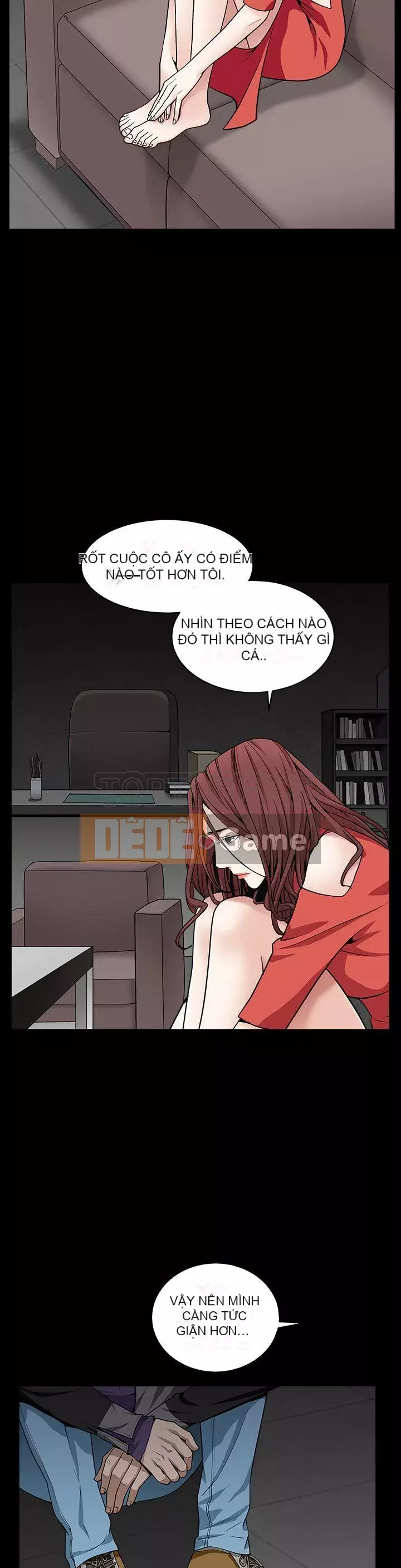 Xiềng xích Chương 1-64