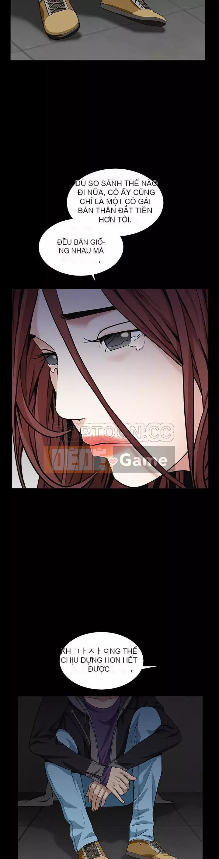 Xiềng xích Chương 1-64