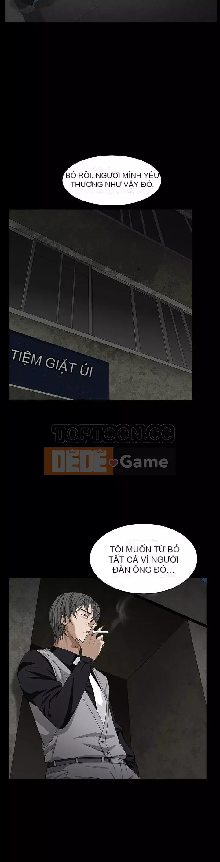 Xiềng xích Chương 1-64