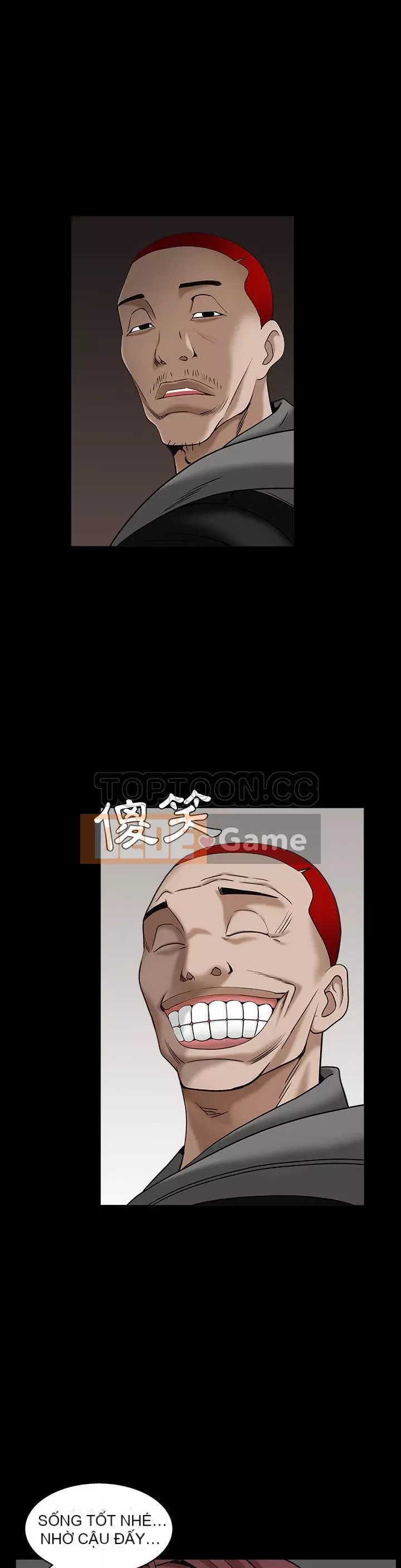 Xiềng xích Chương 1-64