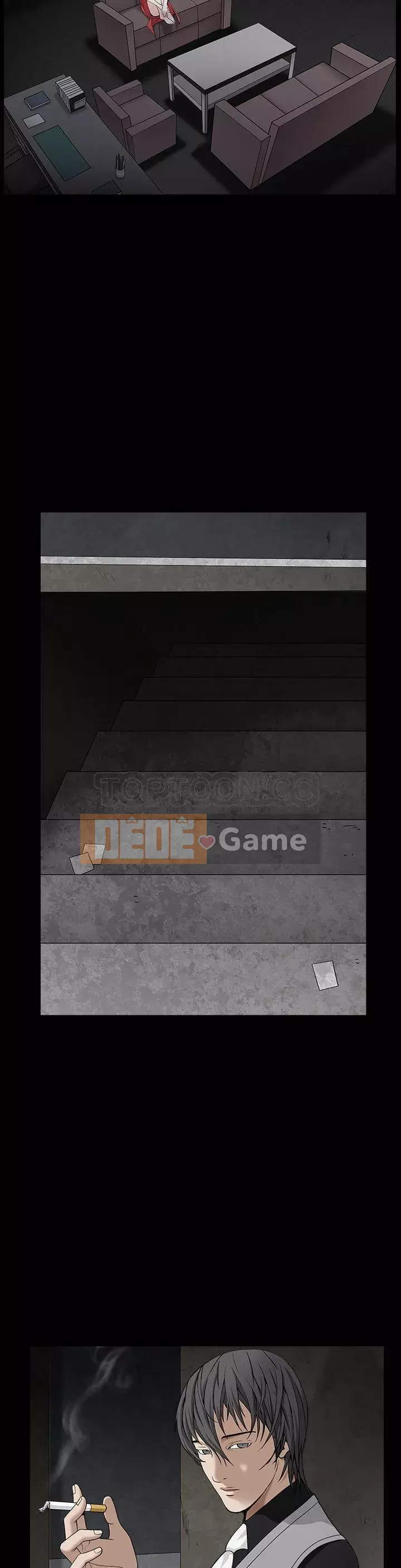 Xiềng xích Chương 1-64