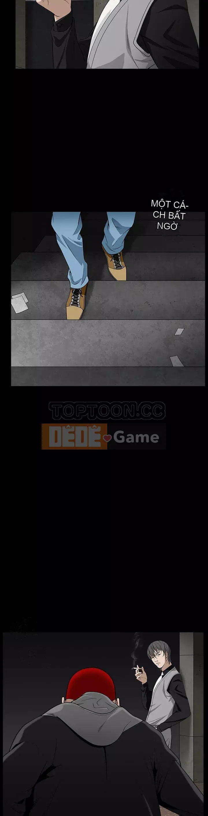 Xiềng xích Chương 1-64