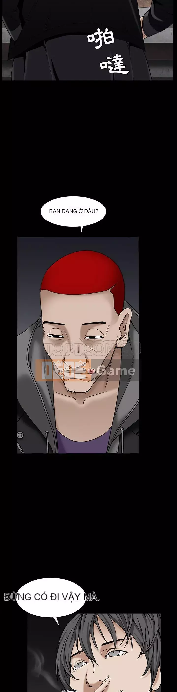 Xiềng xích Chương 1-64