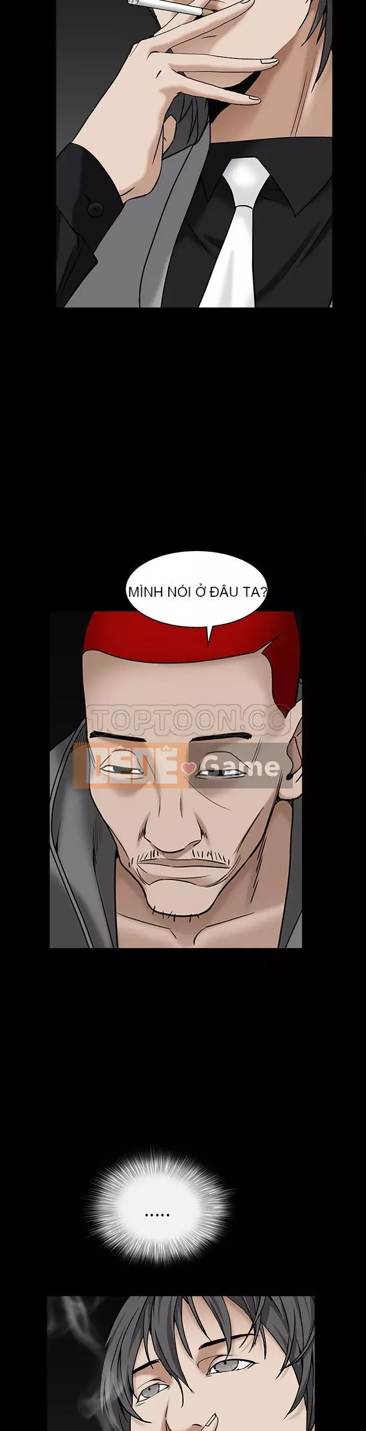 Xiềng xích Chương 1-64