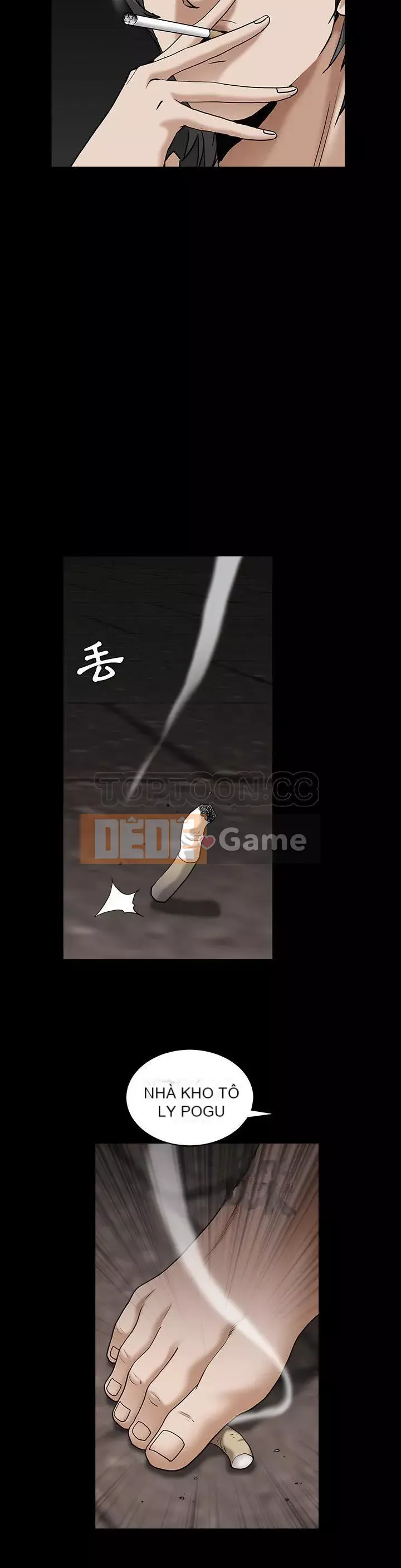 Xiềng xích Chương 1-64