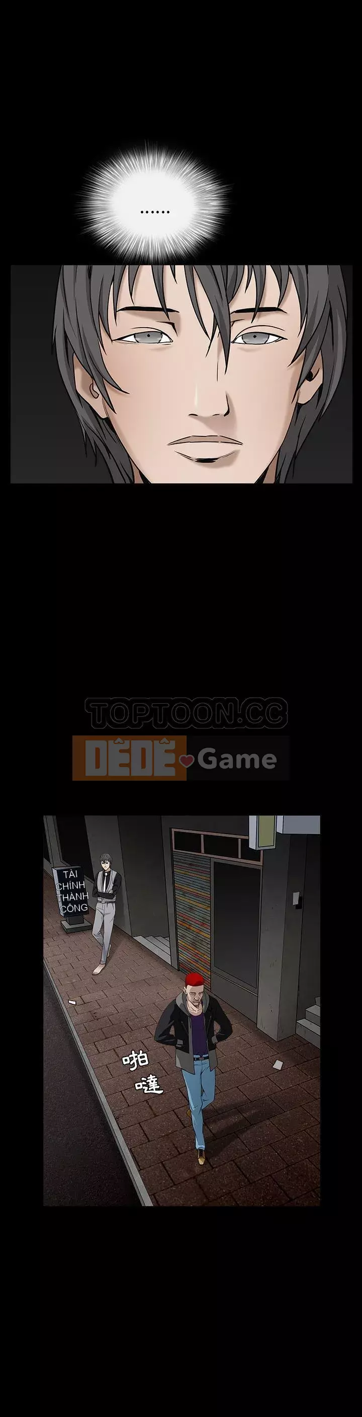 Xiềng xích Chương 1-64