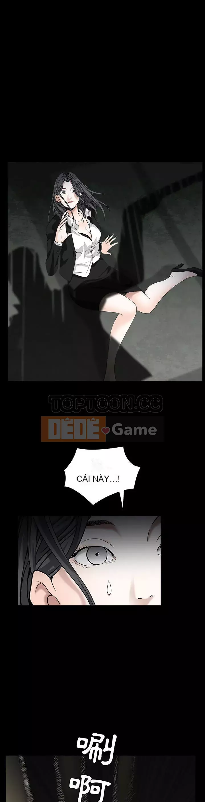 Xiềng xích Chương 1-64