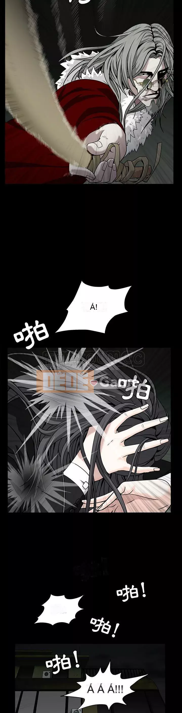 Xiềng xích Chương 1-64