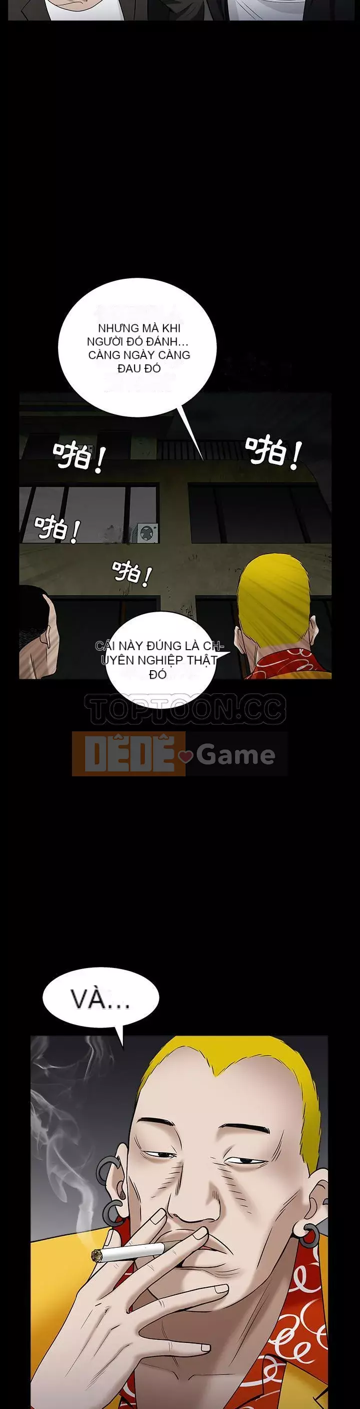 Xiềng xích Chương 1-64