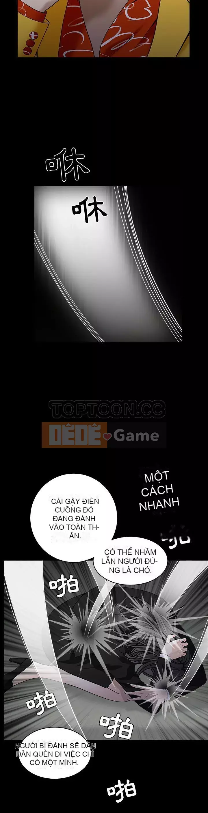 Xiềng xích Chương 1-64