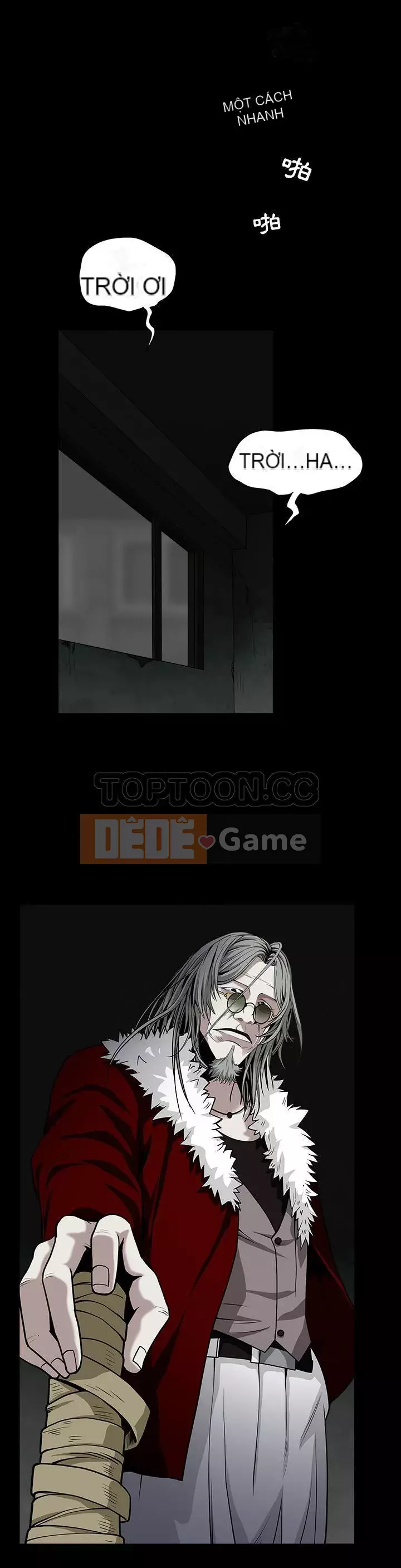 Xiềng xích Chương 1-64