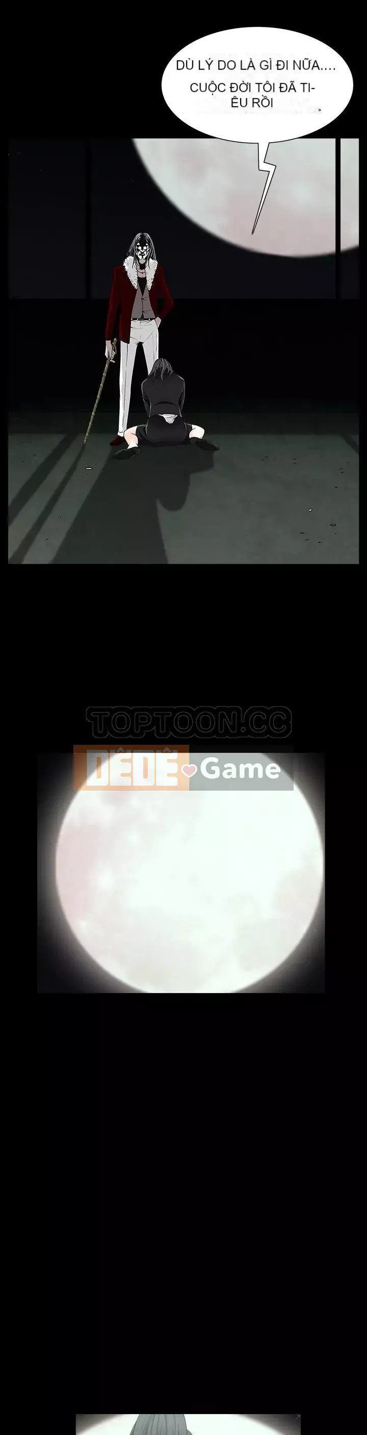 Xiềng xích Chương 1-64