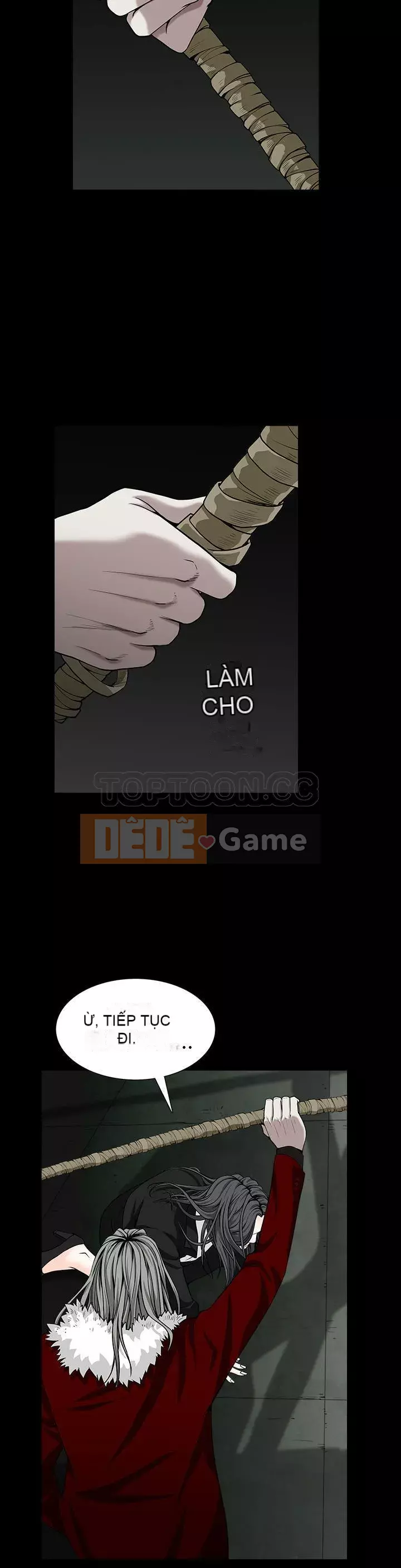 Xiềng xích Chương 1-64