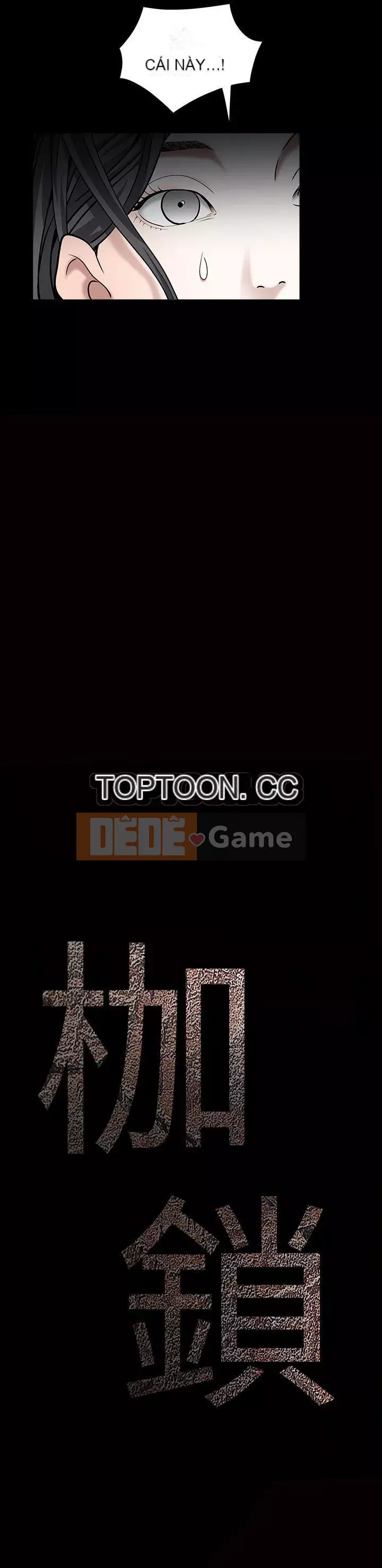 Xiềng xích Chương 1-64