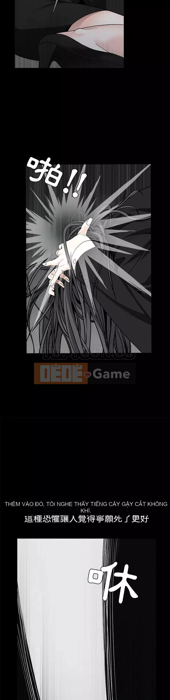 Xiềng xích Chương 1-64