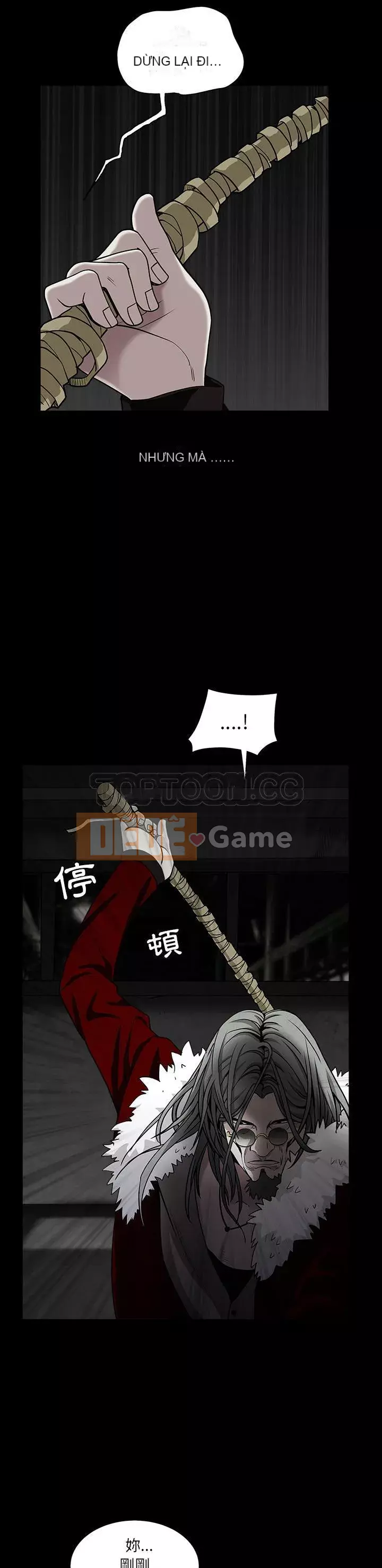 Xiềng xích Chương 1-64