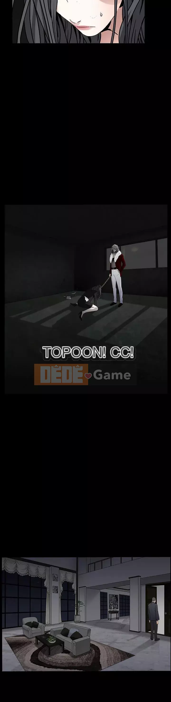 Xiềng xích Chương 1-64