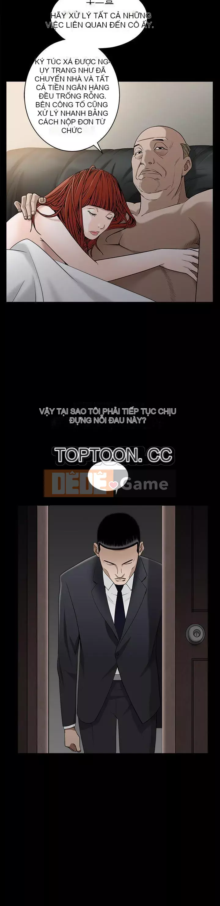 Xiềng xích Chương 1-64