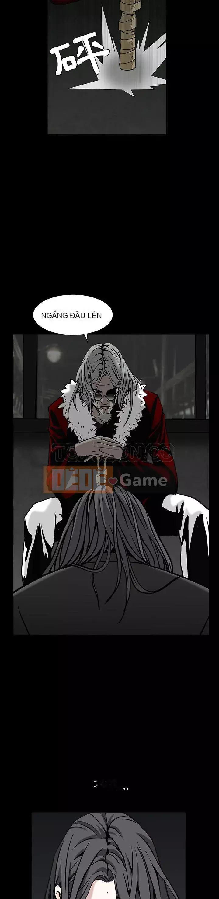 Xiềng xích Chương 1-64