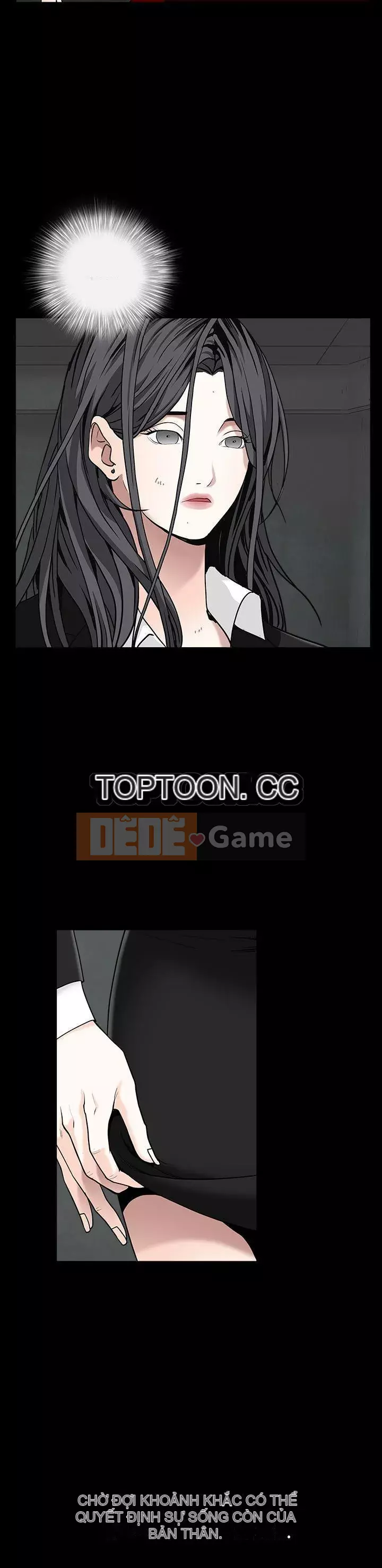 Xiềng xích Chương 1-64