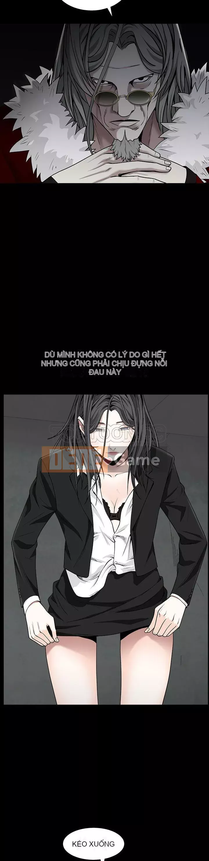 Xiềng xích Chương 1-64