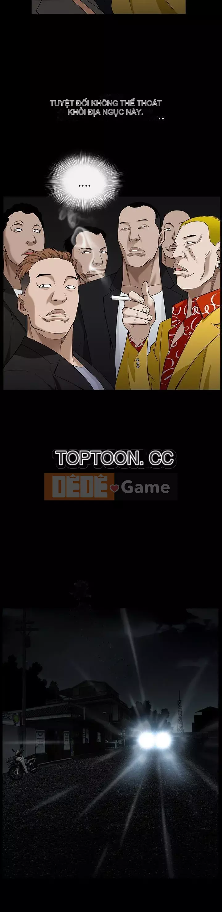 Xiềng xích Chương 1-64