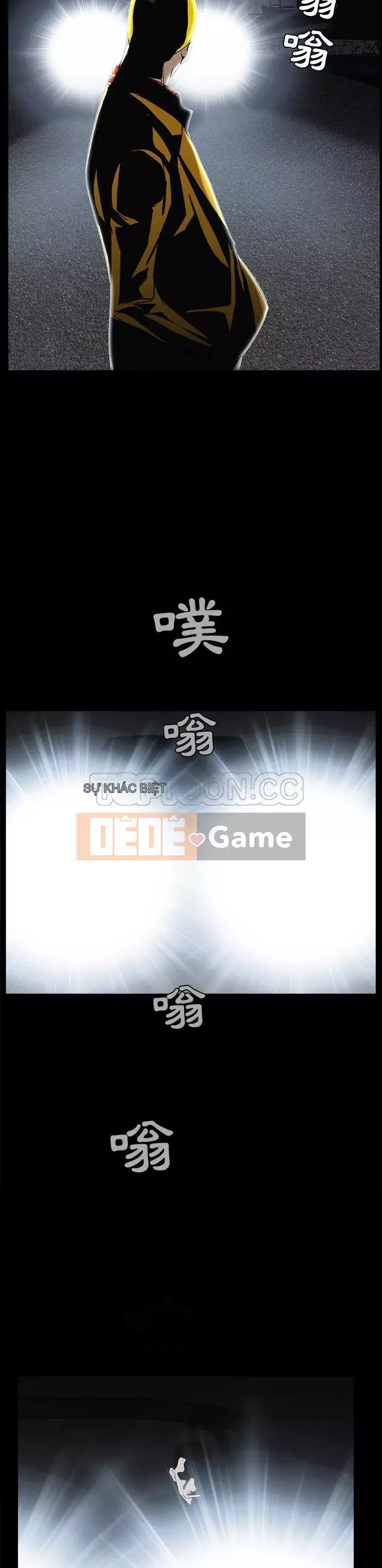 Xiềng xích Chương 1-64