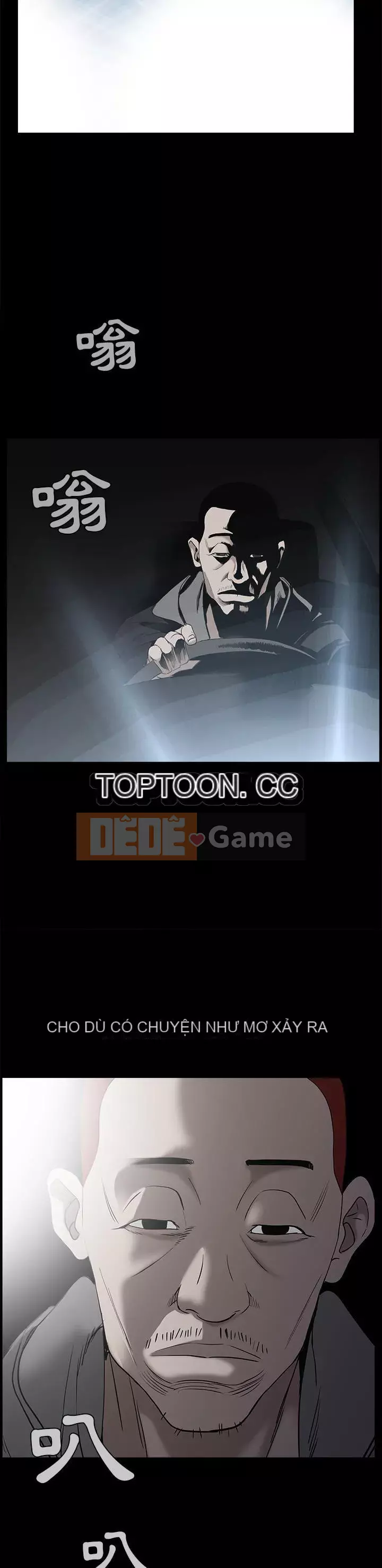 Xiềng xích Chương 1-64