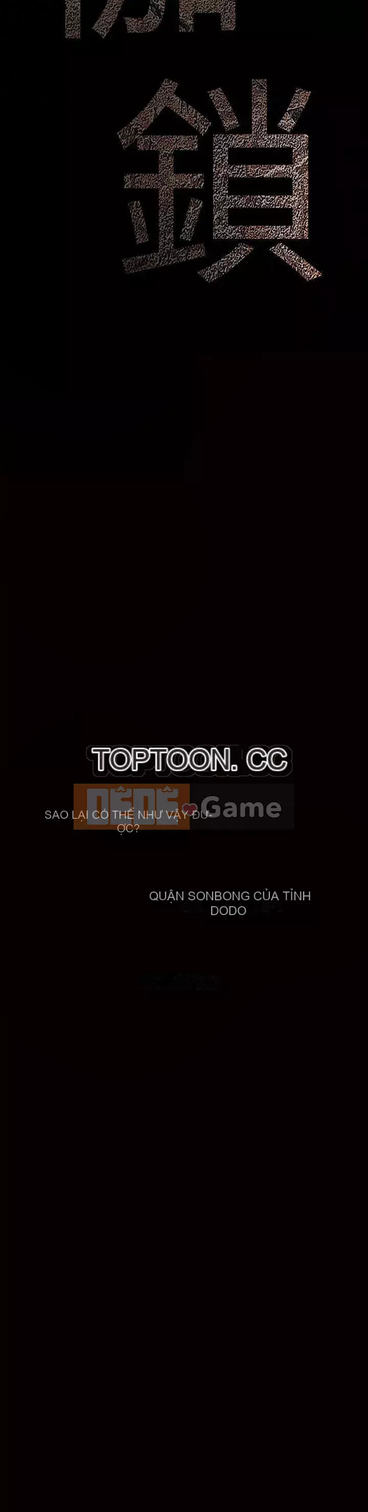 Xiềng xích Chương 1-64