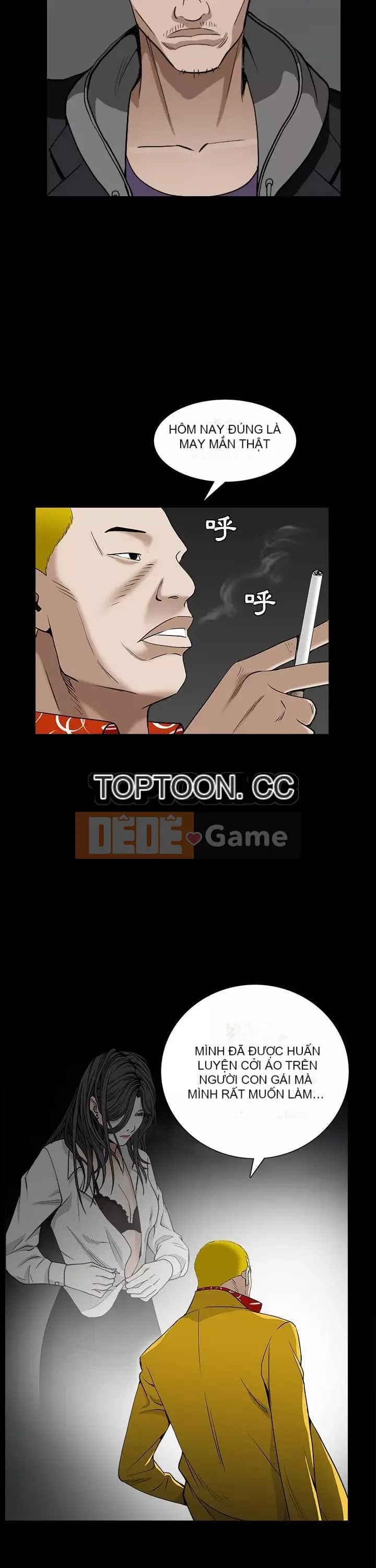 Xiềng xích Chương 1-64