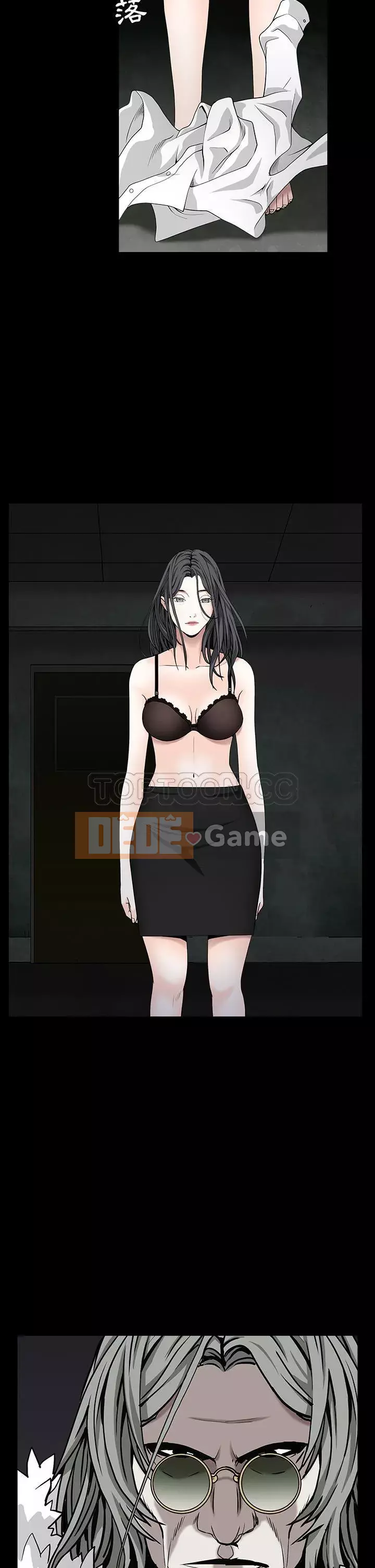 Xiềng xích Chương 1-64