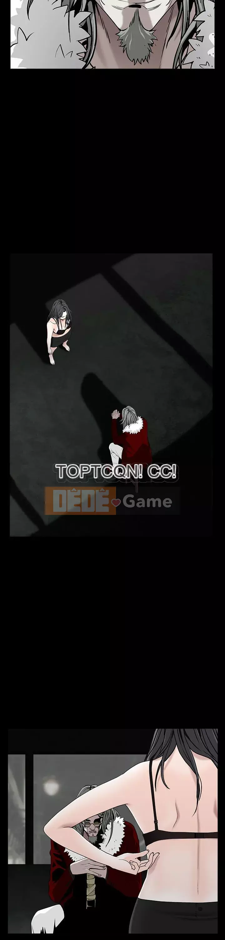 Xiềng xích Chương 1-64