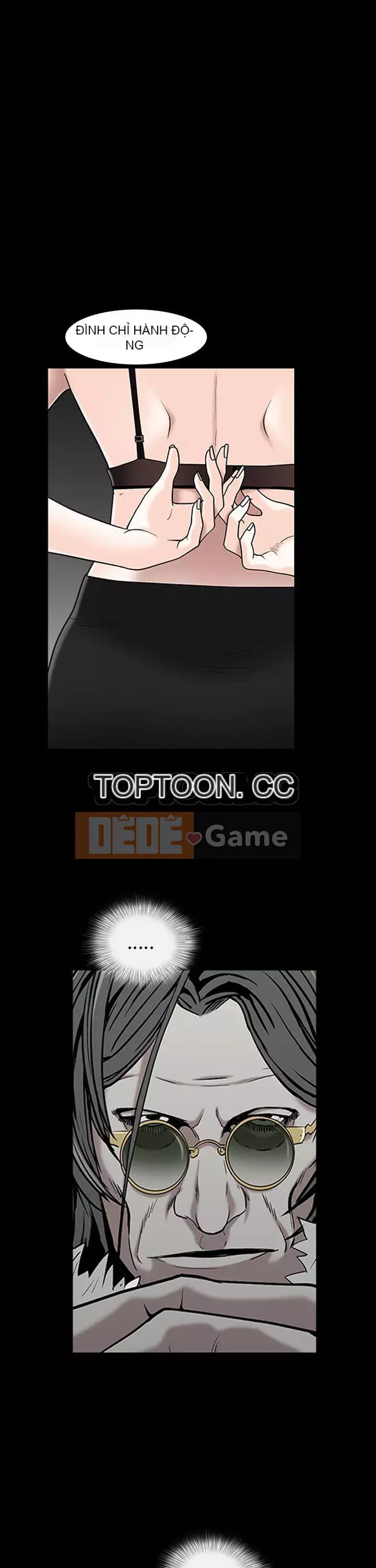 Xiềng xích Chương 1-64